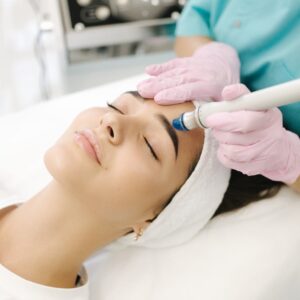 Online Hydra Dermabrasion Facial Course