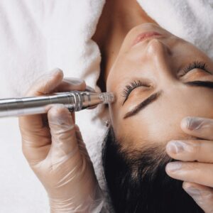 Online Microneedling Training Course
