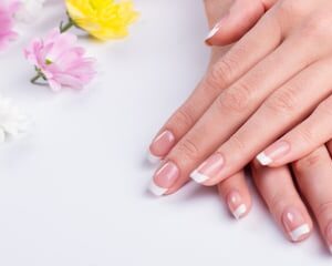 Online Builder Gel in a Bottle Nail Training Course