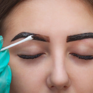 Online Henna Brows Course